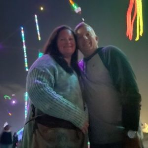 Meet your Posher, Tige